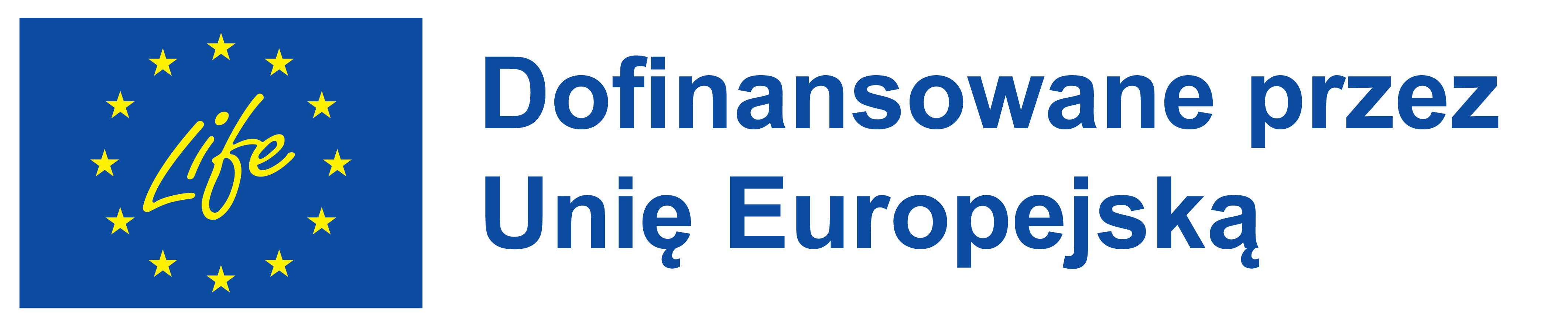 dofinansowane przez ue