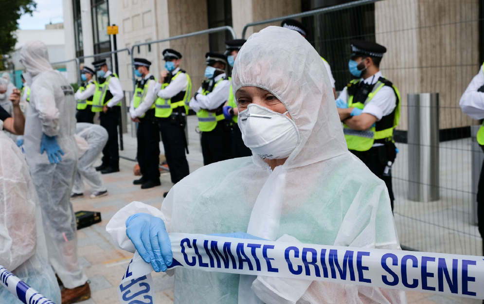 Fakes, Frauds and F-gases – najważniejsze informacje z raportu Environmental Investigation Agency opublikowanego 9 kwietnia 2026 r. 